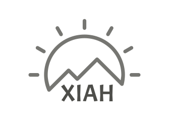 XIAH logo