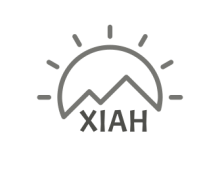 XIAH logo