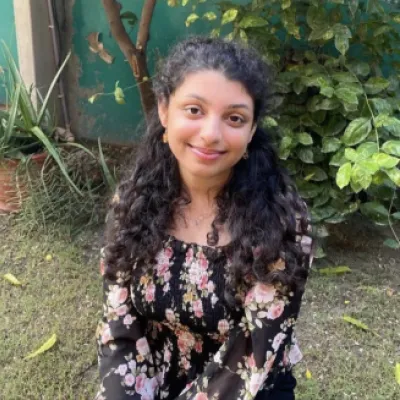 Profile picture for user Alina_Faisal