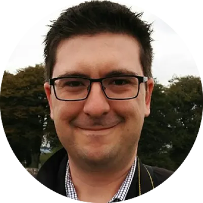 Profile picture for user rklawson