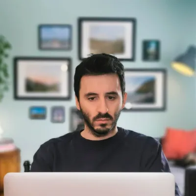 Profile picture for user Romain Nugou