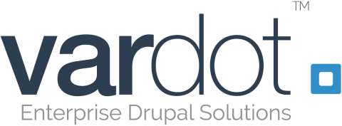 vardot Enterprise Drupal Solutions