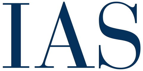 Institute for Advanced Study logo