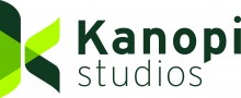 green k logo for kanopi studios