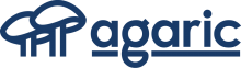 agaric logo