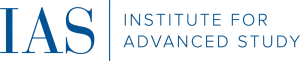 Institute for Advanced Study logo